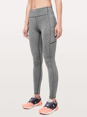 Lululemon speed up tight 28” size 6